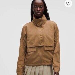 Lululemon Always Effortless Classic Fit Jacket